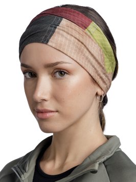 Бандана Buff Coolnet UV+ Blok3 Multi 131381.555.10.00