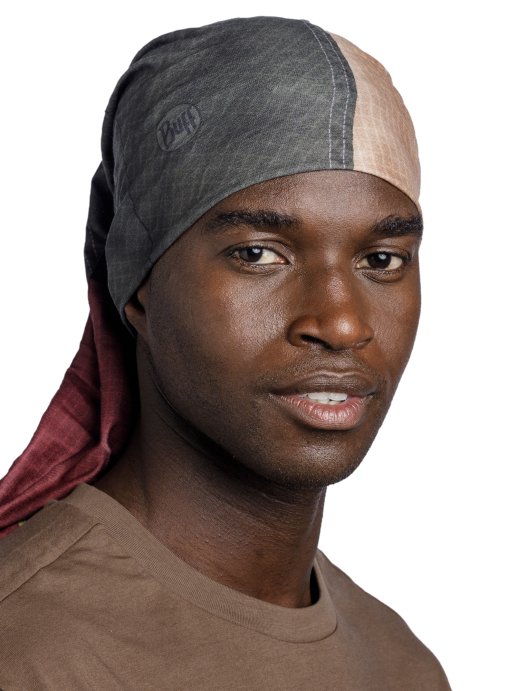 Бандана Buff Coolnet UV+ Blok3 Multi 131381.555.10.00 в Твери