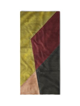 Бандана Buff Coolnet UV+ Blok3 Multi 131381.555.10.00