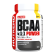 БЦАА 4:1:1 Порошок 500г/BCAA 4:1:1 Powder 500g Nutrend