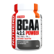 БЦАА 4:1:1 Порошок 500г/BCAA 4:1:1 Powder 500g Nutrend