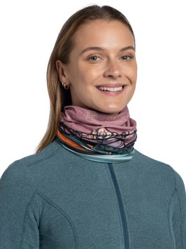 Бандана Buff CoolNet UV Grand Teton 134760.555.10.00