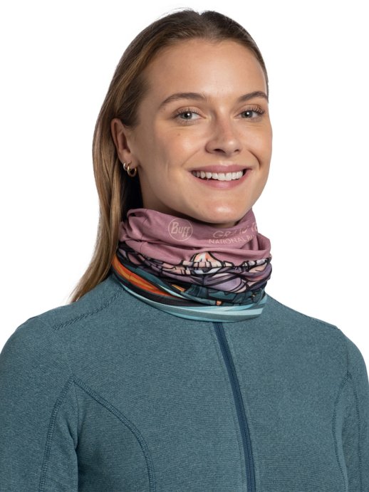 Бандана Buff CoolNet UV Grand Teton 134760.555.10.00 в Твери
