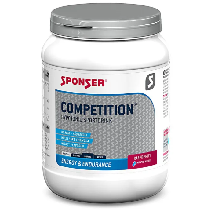 Компетишн Sponser Competition 400гр.