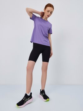 Футболка Nordski Stayer Lavender W NSW269990