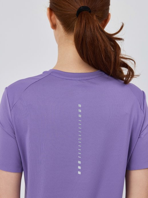 Футболка Nordski Stayer Lavender W NSW269990