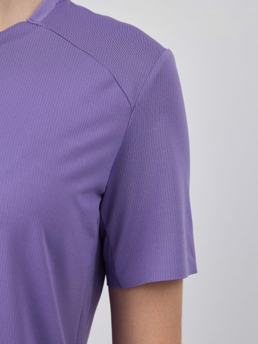 Футболка Nordski Stayer Lavender W NSW269990