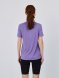 Футболка Nordski Stayer Lavender W NSW269990