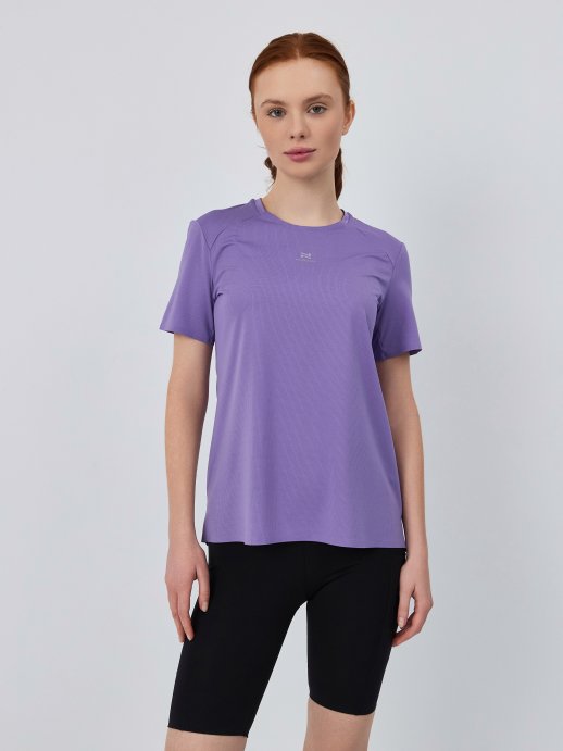 Футболка Nordski Stayer Lavender W NSW269990