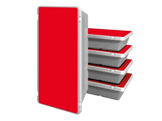 ПАРАФИН START LF4 RED 03754 -3/0 180гр в Твери