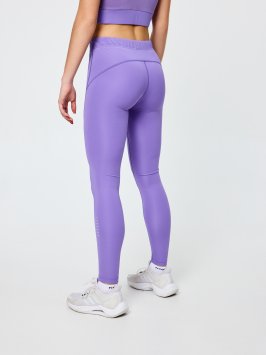 Лосины Nordski Run 2.0 Purple W NSW385520