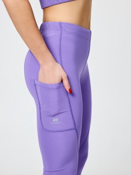 Лосины Nordski Run 2.0 Purple W NSW385520