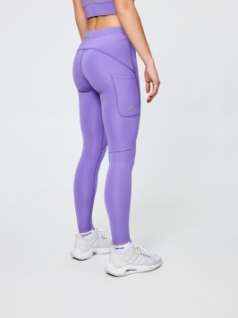 Лосины Nordski Run 2.0 Purple W NSW385520