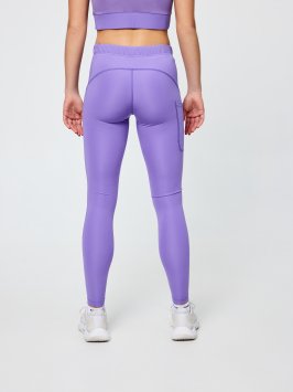 Лосины Nordski Run 2.0 Purple W NSW385520