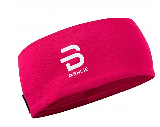 Повязка Bjorn Daehlie 2020-21 Headband Polyknit 331014_33000 в Твери