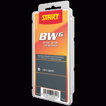 ПАРАФИН START Графит SGG GRAPHITE, 180 гр