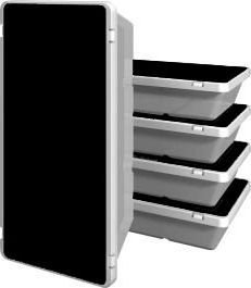 ПАРАФИН START Графит SGG GRAPHITE, 180 гр