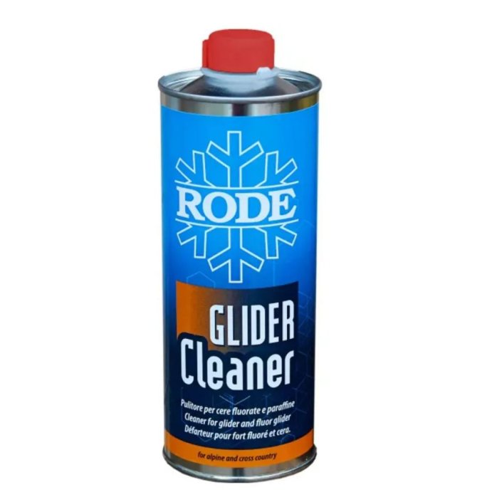Растворитель RODE AR17L Glider Cleaner 1000мл