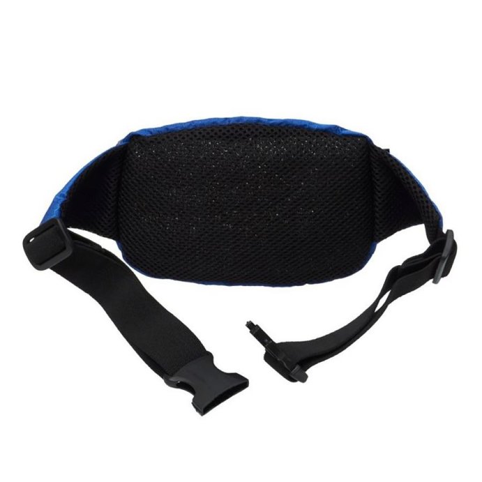 Поясная сумка POWERUP (Объёмная) DOG в Твери