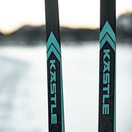 Лыжи Kastle RX10 2.0 Skate Cold Medium NRX102SCM