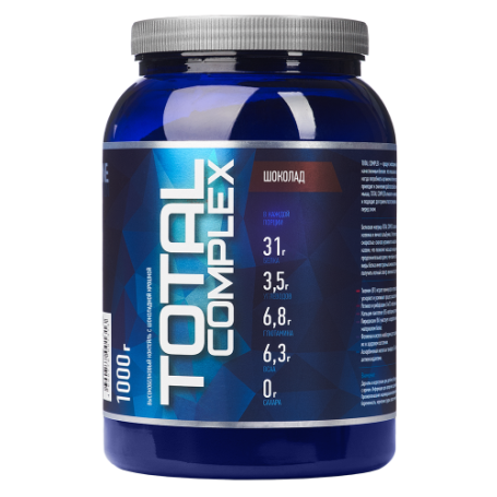 Тотал Комплекс/TOTAL COMPLEX R-line 1000 гр