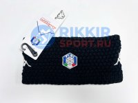 Повязка Kappa K0501 черн.