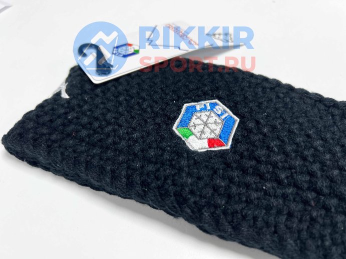 Повязка Kappa K0501 черн.