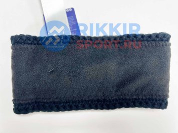 Повязка Kappa K0501 черн.