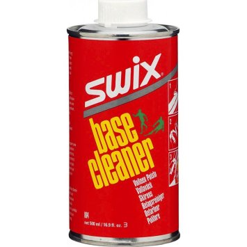 РАСТВОРИТЕЛЬ SWIX Base Cleaner I64N 500 мл