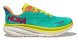 Кроссовки Hoka M CLIFTON 9 Ceramic Evening Primrose
