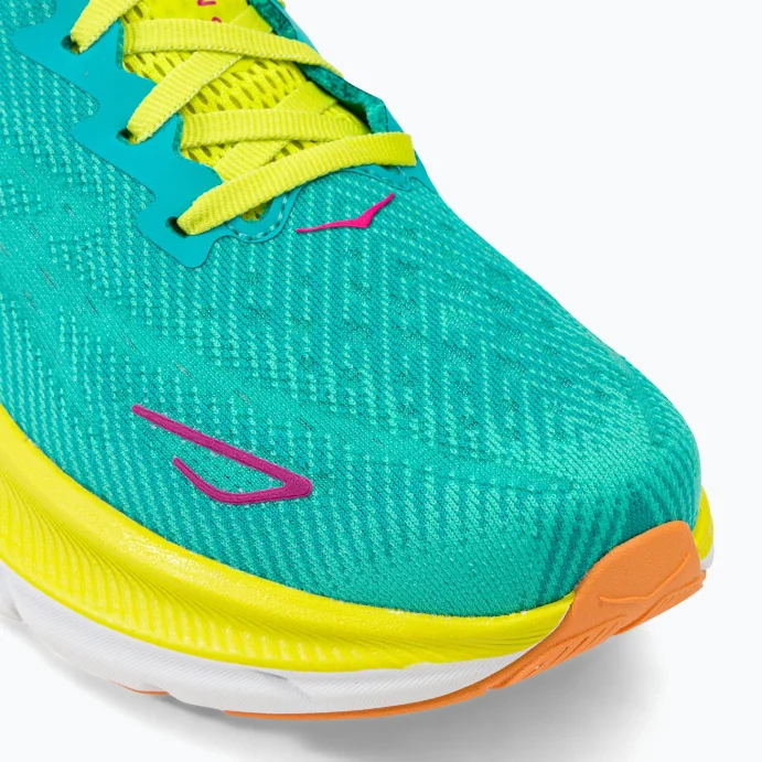 Кроссовки Hoka M CLIFTON 9 Ceramic Evening Primrose