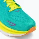 Кроссовки Hoka M CLIFTON 9 Ceramic Evening Primrose