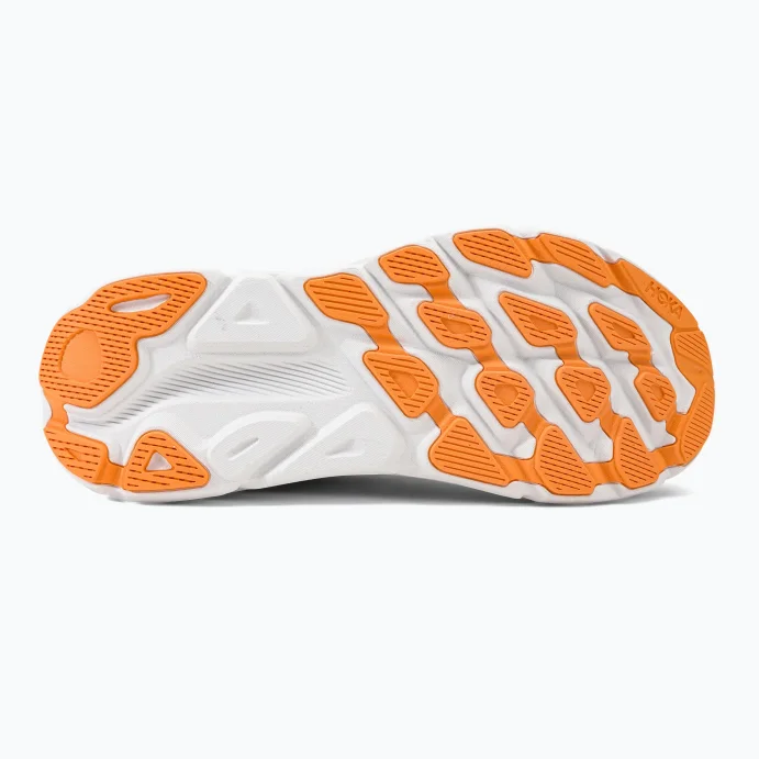 Кроссовки Hoka M CLIFTON 9 Ceramic Evening Primrose