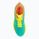 Кроссовки Hoka M CLIFTON 9 Ceramic Evening Primrose