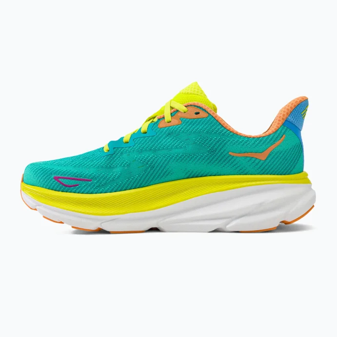 Кроссовки Hoka M CLIFTON 9 Ceramic Evening Primrose