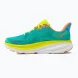 Кроссовки Hoka M CLIFTON 9 Ceramic Evening Primrose