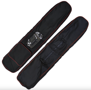 Чехол для винтовки ZERO черный