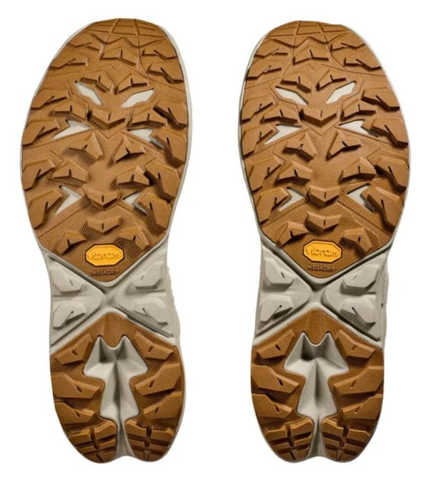 Ботинки Hoka M Anacapa 2 LOW GTX Honey/Barley