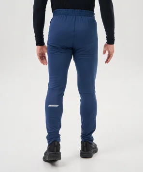 Тренировочные брюки Nordski Pro 2.0 Blue NSM612125