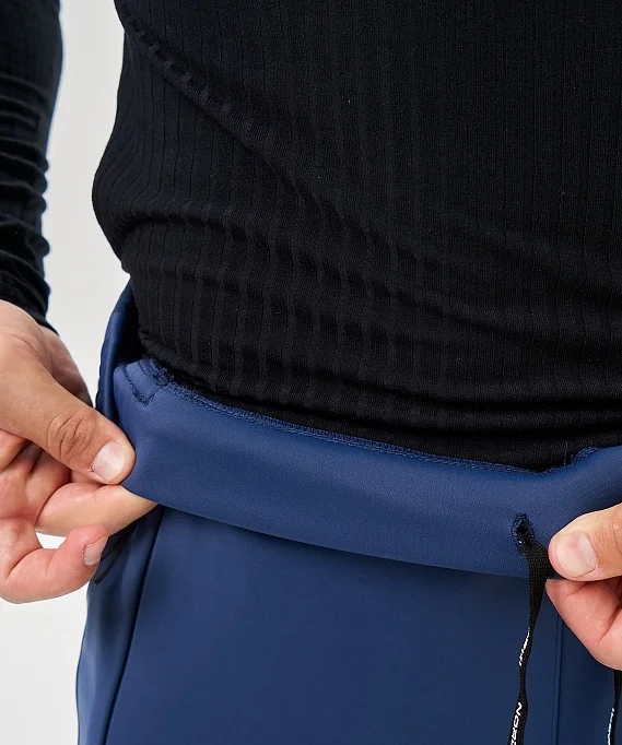 Тренировочные брюки Nordski Pro 2.0 Blue NSM612125