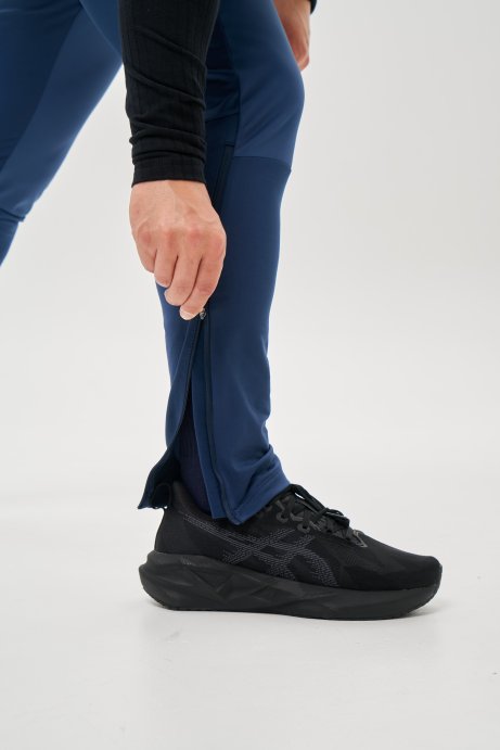 Тренировочные брюки Nordski Pro 2.0 Blue NSM612125