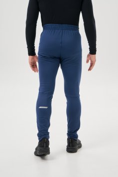 Тренировочные брюки Nordski Pro 2.0 Blue NSM612125