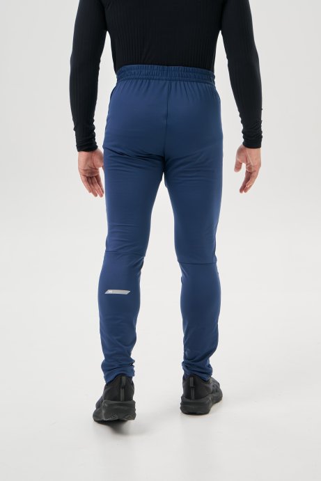 Тренировочные брюки Nordski Pro 2.0 Blue NSM612125