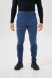 Тренировочные брюки Nordski Pro 2.0 Blue NSM612125