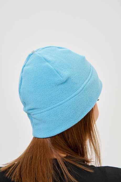 Шапка Nordski Fleece Warm Dolphin NSV730123