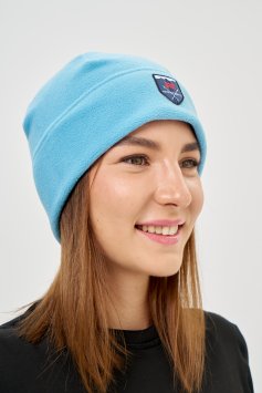 Шапка Nordski Fleece Warm Dolphin NSV730123