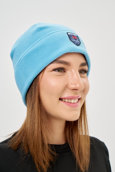 Шапка Nordski Fleece Warm Dolphin NSV730123