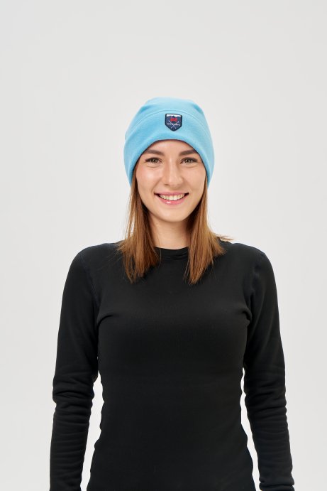 Шапка Nordski Fleece Warm Dolphin NSV730123