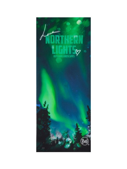 Бандана Buff Original Northern Lights 135038.845.10.00