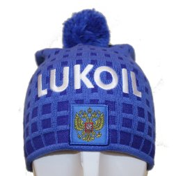Шапка ADIDAS OLYMPIC BEANIE RUS LUCOIL CE1879